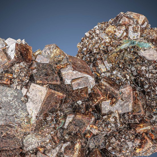Gormanite-Rapid Creek | Dawson | Yukon | Canada